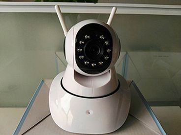 家庭用手機遠程看家攝像頭的應(yīng)用軟件及其功能詳解