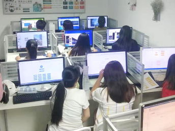 鄭州電腦辦公軟件培訓班 文員、平面設(shè)計與電商美工短期速成